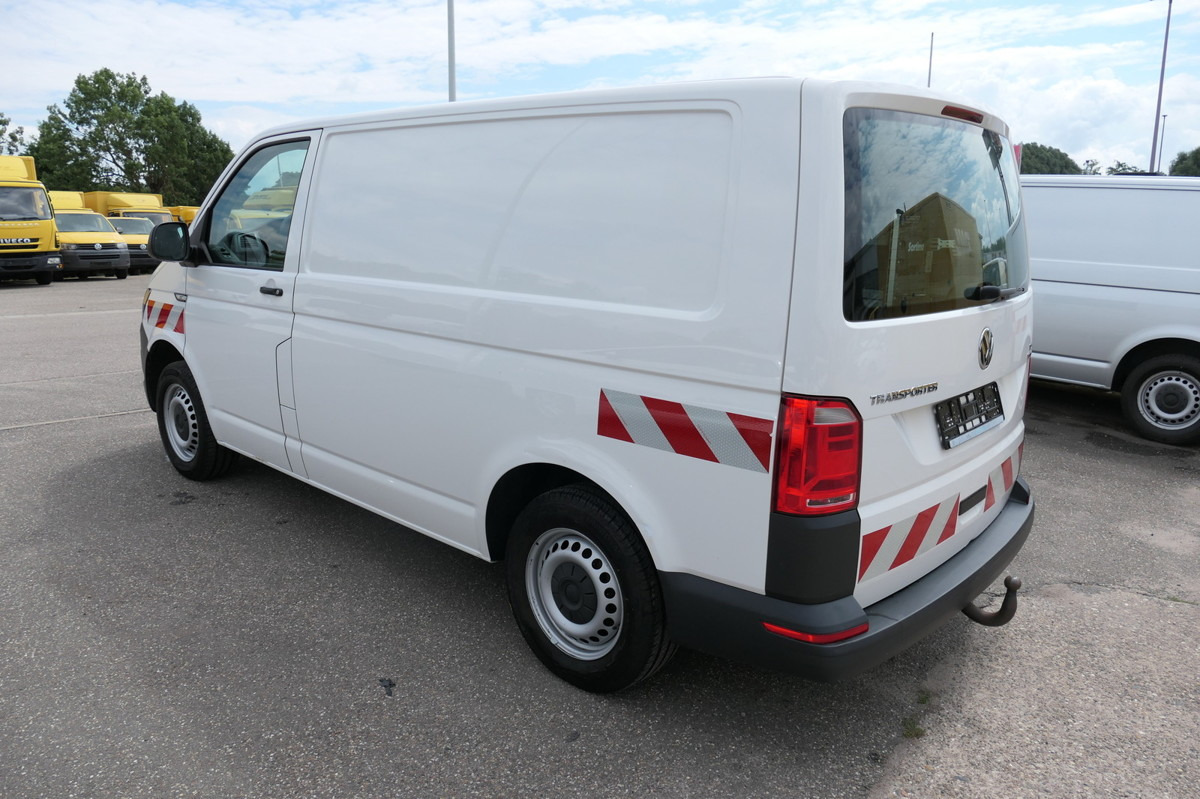 VW T6 Transporter 2.0 TDI 4Motion 3Sitzer KLIMA AHK - 소형 밴 : 사진 5 VW T6 Transporter 2.0 TDI 4Motion 3Sitzer KLIMA AHK - 소형 밴 : 사진 5