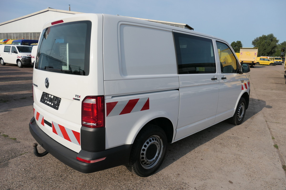 VW T6 Transporter 2.0 TDI 4Motion 3Sitzer KLIMA AHK - 소형 밴 : 사진 4 VW T6 Transporter 2.0 TDI 4Motion 3Sitzer KLIMA AHK - 소형 밴 : 사진 4