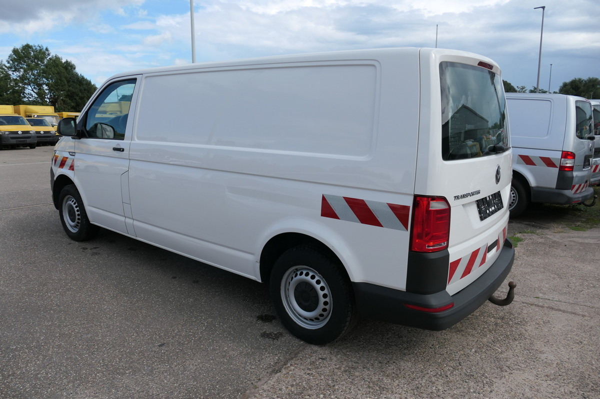 VW T6 Transporter 2.0 TDI 4Motion lang 3Sitzer AHK - 소형 밴 : 사진 5 VW T6 Transporter 2.0 TDI 4Motion lang 3Sitzer AHK - 소형 밴 : 사진 5