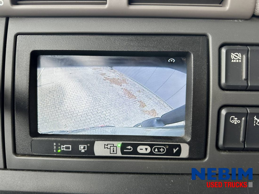 DAF CF 230 4x2 - 19.000 Kg. - 박스 트럭 : 사진 5 DAF CF 230 4x2 - 19.000 Kg. - 박스 트럭 : 사진 5