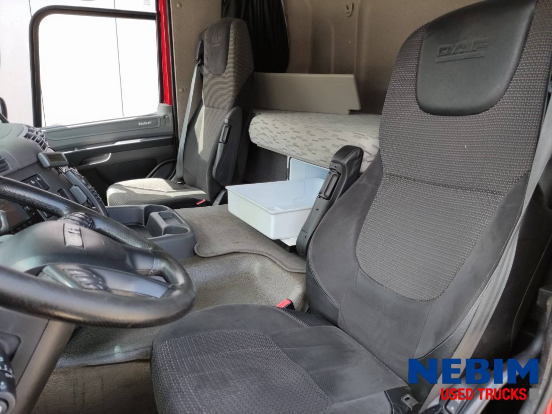 DAF CF 440 4x2 - Space cab - 트랙터 유닛 : 사진 3 DAF CF 440 4x2 - Space cab - 트랙터 유닛 : 사진 3