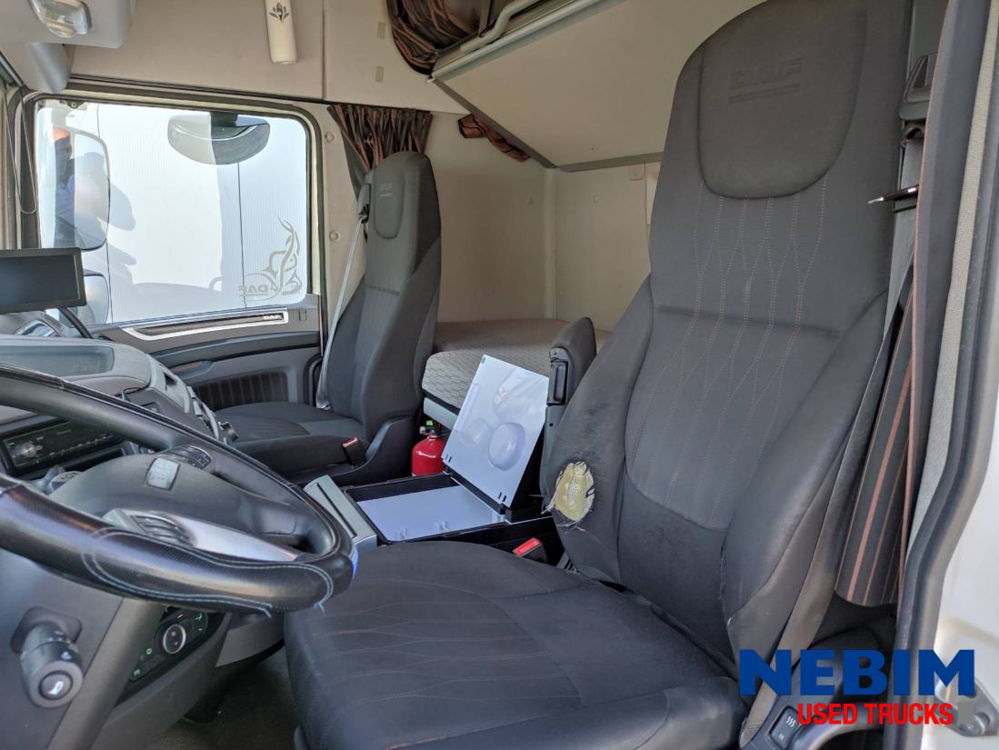 DAF XF 450 6x2 FTG 510.880Km - ADR/VLG - AT - 트랙터 유닛 : 사진 3 DAF XF 450 6x2 FTG 510.880Km - ADR/VLG - AT - 트랙터 유닛 : 사진 3