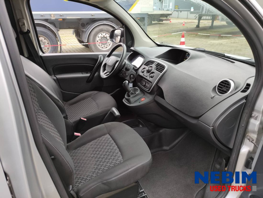 Renault Kangoo Express 1.5 Dci 75 - Nieuwe APK 14-02-2026 - 소형 밴 : 사진 3 Renault Kangoo Express 1.5 Dci 75 - Nieuwe APK 14-02-2026 - 소형 밴 : 사진 3