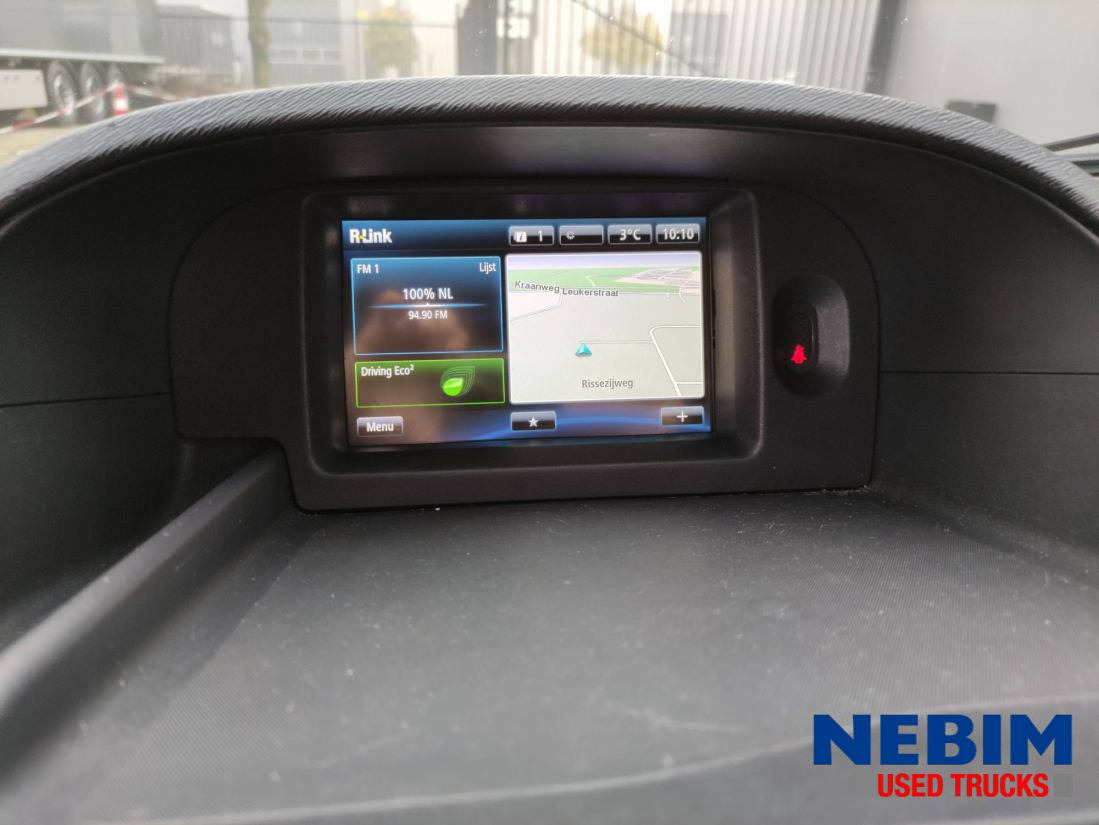 Renault Kangoo Express 1.5 Dci 75 - Nieuwe APK 14-02-2026 - 소형 밴 : 사진 4 Renault Kangoo Express 1.5 Dci 75 - Nieuwe APK 14-02-2026 - 소형 밴 : 사진 4