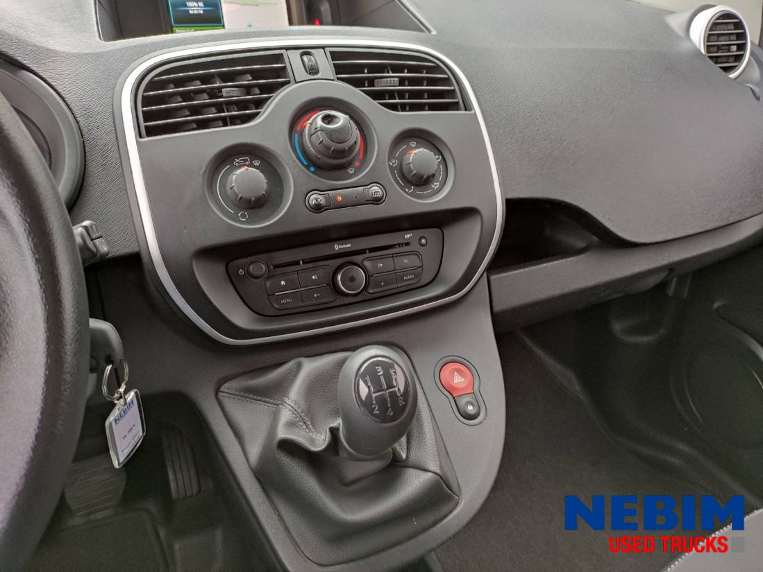 Renault Kangoo Express 1.5 Dci 75 - Nieuwe APK 14-02-2026 - 소형 밴 : 사진 5 Renault Kangoo Express 1.5 Dci 75 - Nieuwe APK 14-02-2026 - 소형 밴 : 사진 5