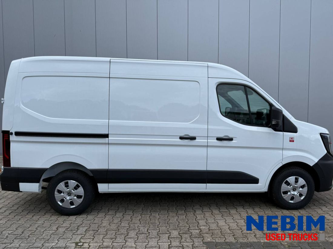 Renault Master L2H2 150HP. 4 Units Available - 패널 밴 : 사진 5 Renault Master L2H2 150HP. 4 Units Available - 패널 밴 : 사진 5