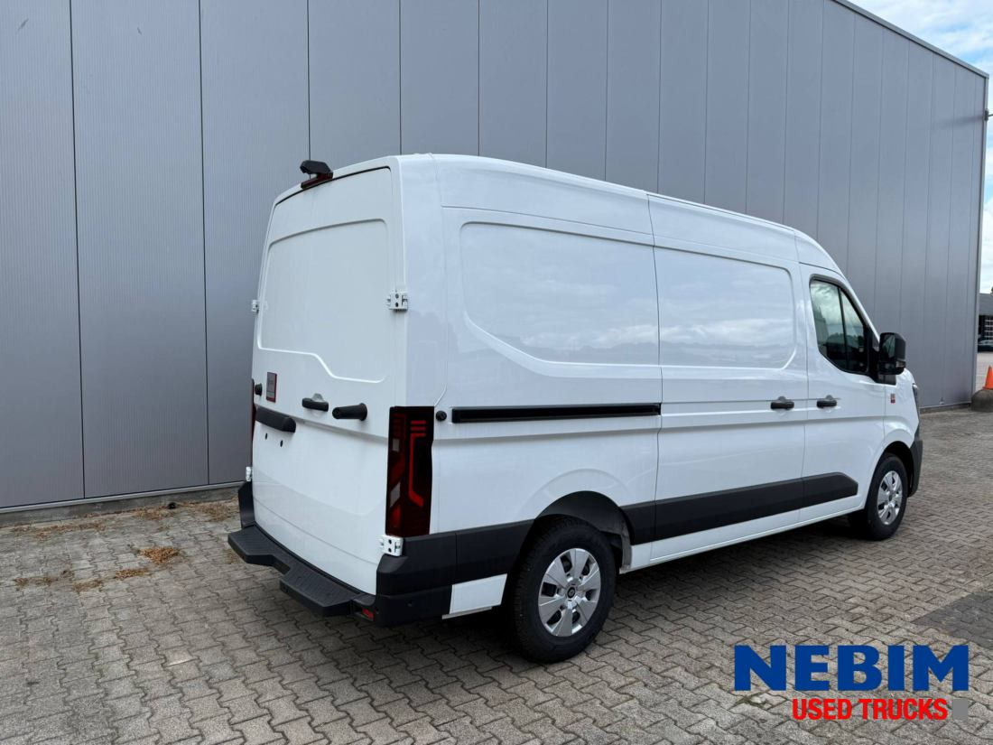 Renault Master L2H2 150HP. 4 Units Available - 패널 밴 : 사진 2 Renault Master L2H2 150HP. 4 Units Available - 패널 밴 : 사진 2