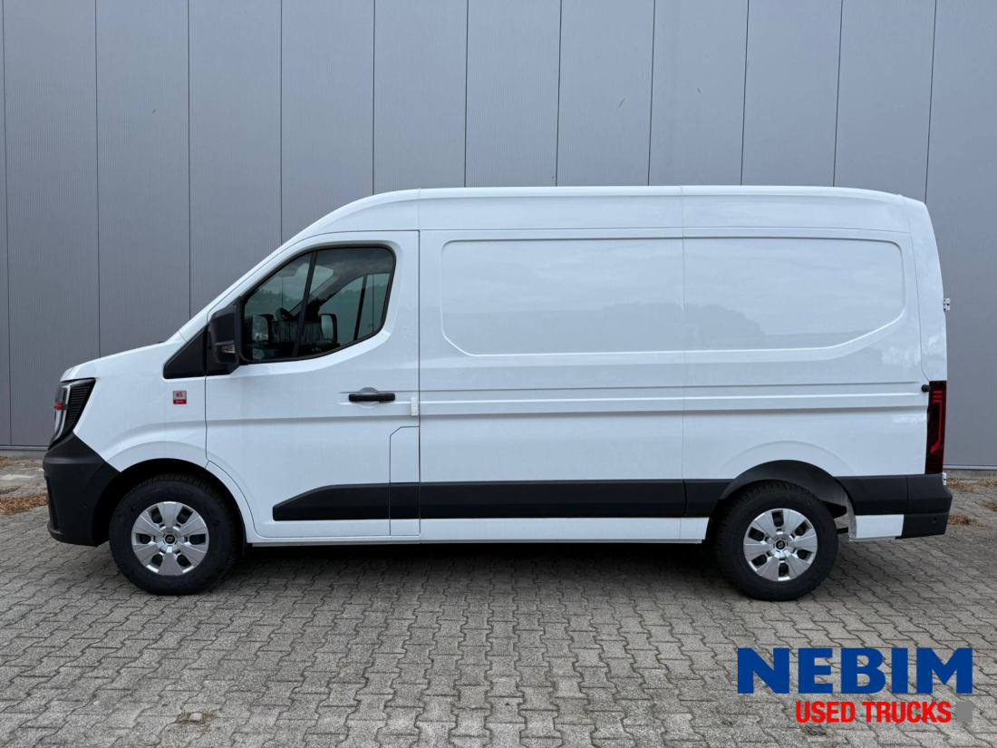 Renault Master L2H2 150HP. 4 Units Available - 패널 밴 : 사진 4 Renault Master L2H2 150HP. 4 Units Available - 패널 밴 : 사진 4