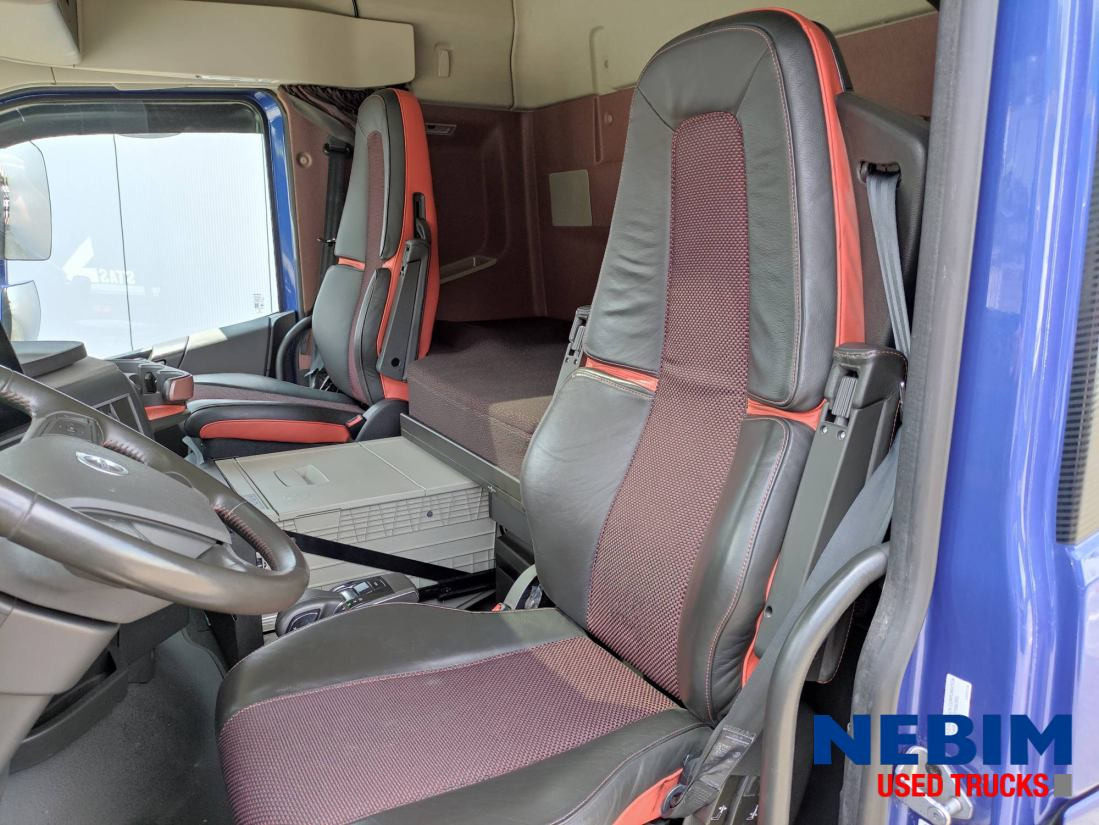 Volvo FH 16.750 6x4 THE Beast - Dynamic Steering - BIG Axles - Full AIR - 트랙터 유닛 : 사진 3 Volvo FH 16.750 6x4 THE Beast - Dynamic Steering - BIG Axles - Full AIR - 트랙터 유닛 : 사진 3