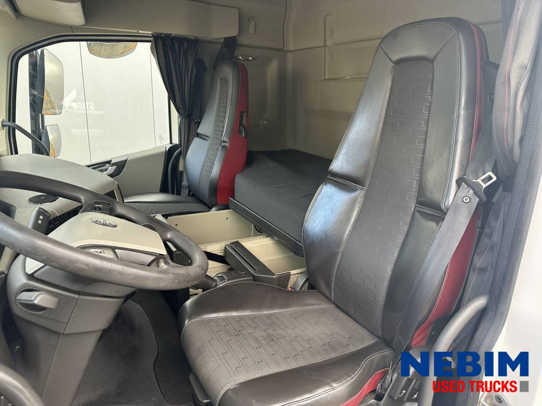 Volvo FH 420 4X2 - 587.750km - 트랙터 유닛 : 사진 3 Volvo FH 420 4X2 - 587.750km - 트랙터 유닛 : 사진 3