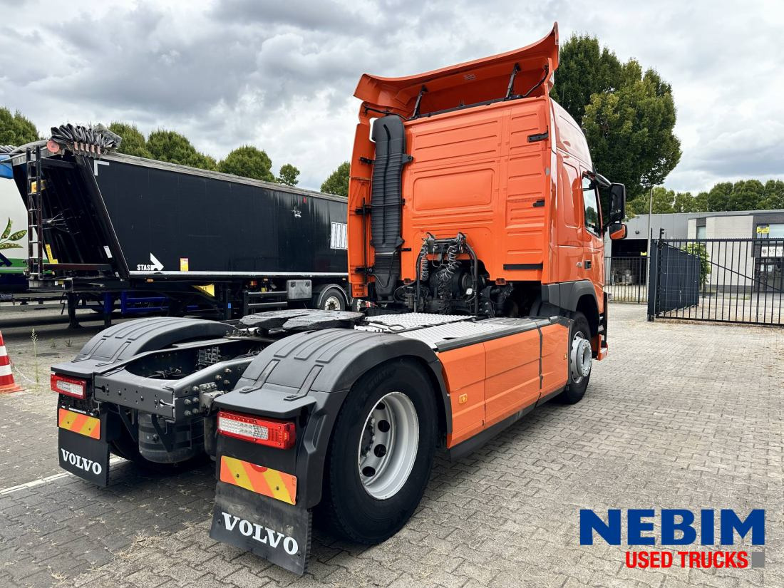 Volvo FM 450 4x2 - Dynamic Steering - 트랙터 유닛 : 사진 2 Volvo FM 450 4x2 - Dynamic Steering - 트랙터 유닛 : 사진 2