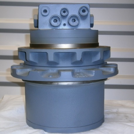 CATERPILLAR 307 - 파이널 드라이브 미니 굴삭기 용 : 사진 1 CATERPILLAR 307 - 파이널 드라이브 미니 굴삭기 용 : 사진 1