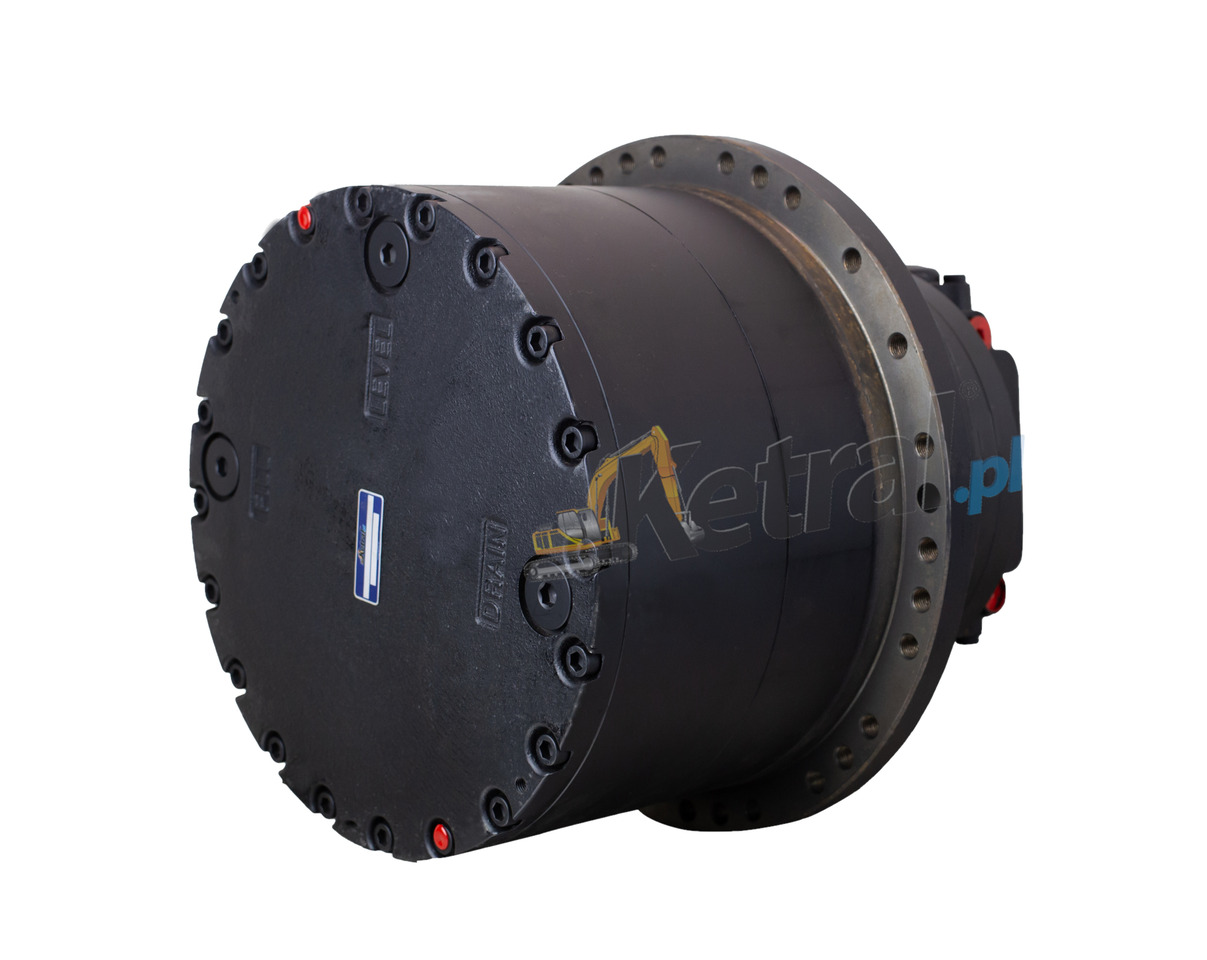 VOLVO EC210, EC240 - 파이널 드라이브 크롤러 굴삭기 용 : 사진 2 VOLVO EC210, EC240 - 파이널 드라이브 크롤러 굴삭기 용 : 사진 2