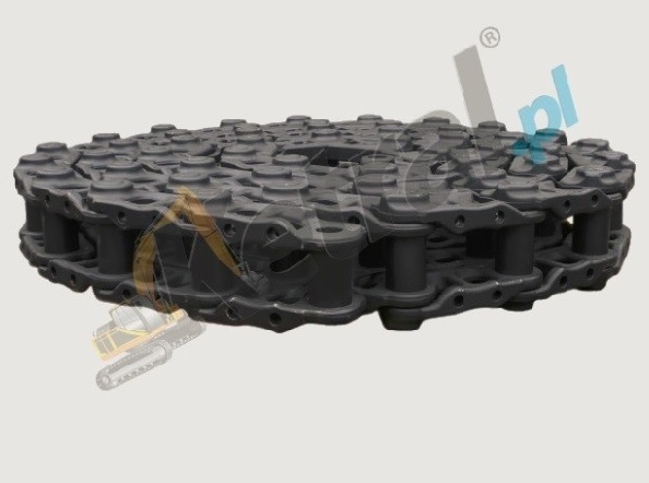 ZEPPELIN ZR15 - 조회하기 크롤러 굴삭기 용 : 사진 1 ZEPPELIN ZR15 - 조회하기 크롤러 굴삭기 용 : 사진 1