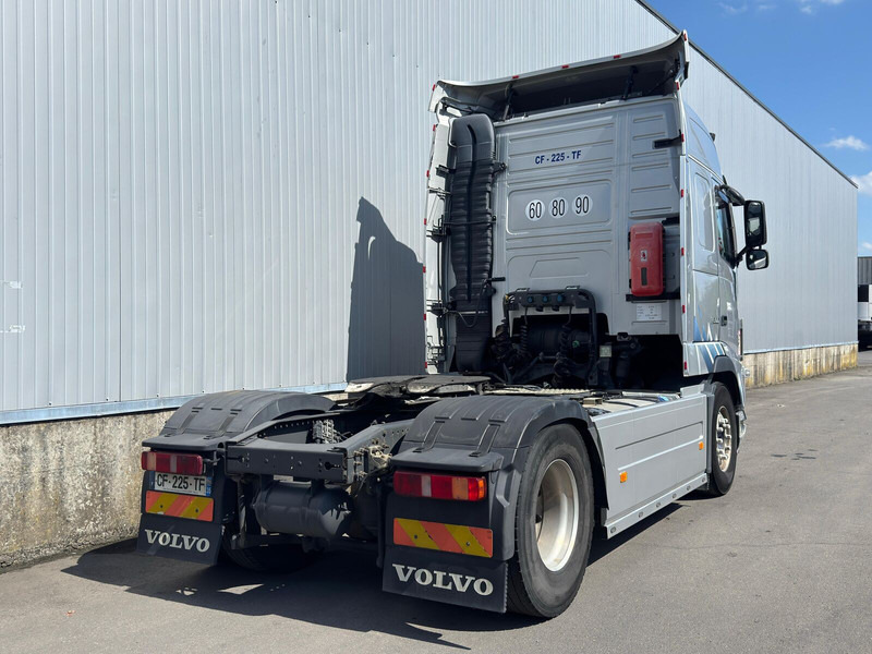 Volvo FH 500 OCEAN RACE LIMTED EDITION - 트랙터 유닛 : 사진 3 Volvo FH 500 OCEAN RACE LIMTED EDITION - 트랙터 유닛 : 사진 3