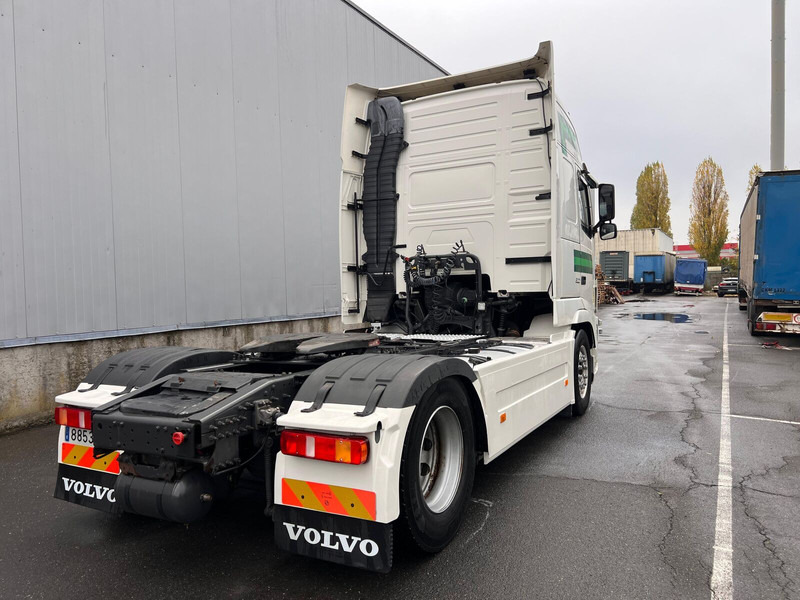 Volvo FH 500 - 트랙터 유닛 : 사진 5 Volvo FH 500 - 트랙터 유닛 : 사진 5