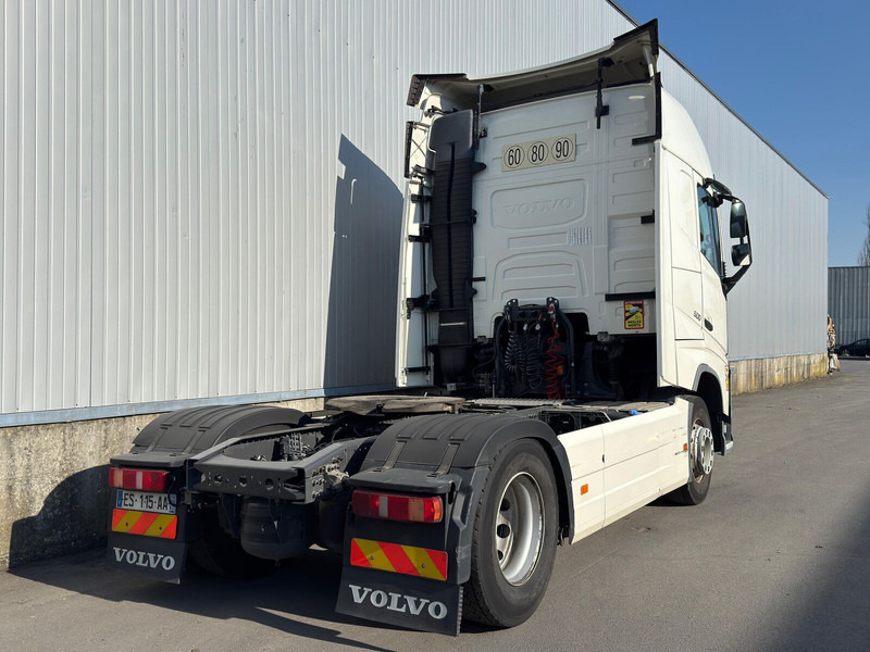 Volvo FH 500 - 트랙터 유닛 : 사진 3 Volvo FH 500 - 트랙터 유닛 : 사진 3