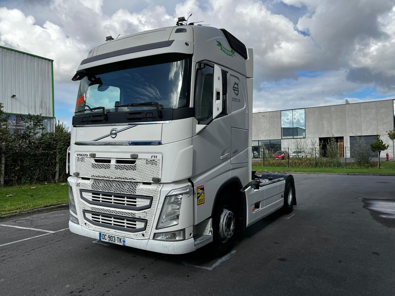 Volvo FH 500 - 트랙터 유닛 : 사진 1 Volvo FH 500 - 트랙터 유닛 : 사진 1