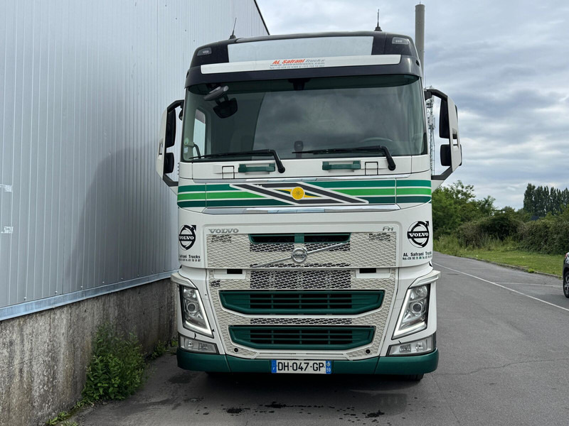 Volvo FH 500 - 트랙터 유닛 : 사진 2 Volvo FH 500 - 트랙터 유닛 : 사진 2