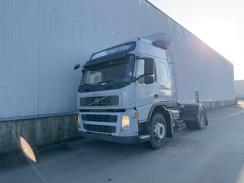 Volvo fm 330 - 트랙터 유닛 : 사진 1 Volvo fm 330 - 트랙터 유닛 : 사진 1