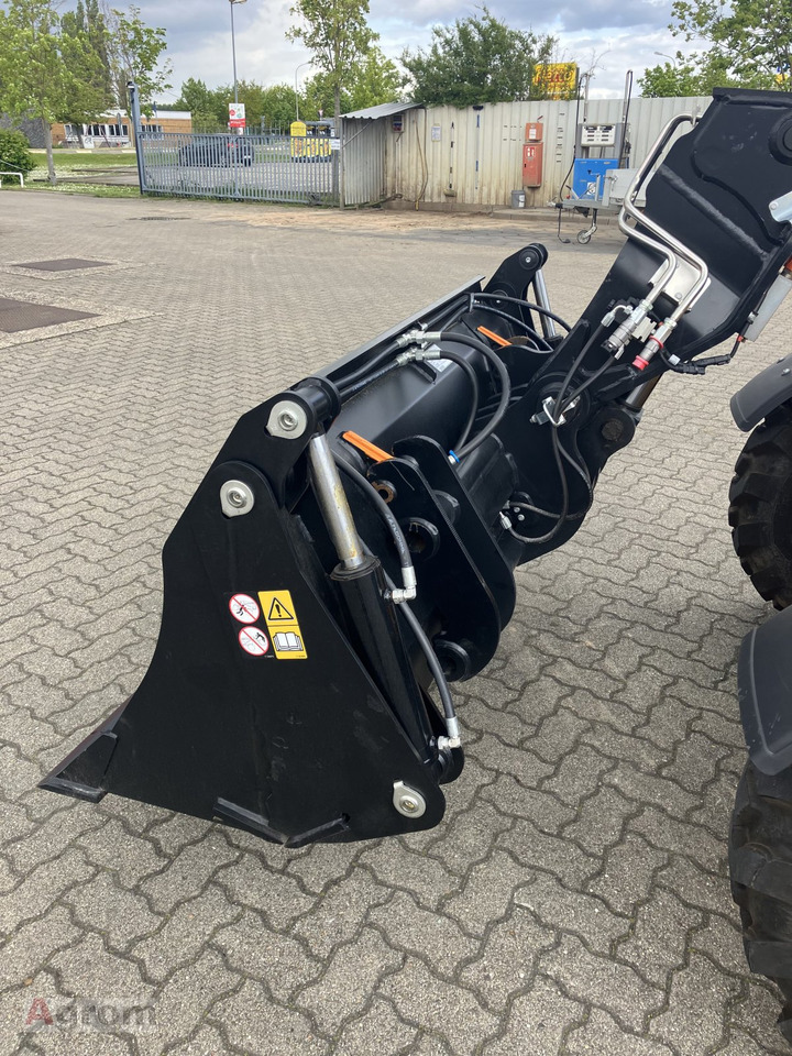 ALÖ 4in1 Klappschaufel 185 MP - 로더 버킷 건설기계 용 : 사진 2 ALÖ 4in1 Klappschaufel 185 MP - 로더 버킷 건설기계 용 : 사진 2