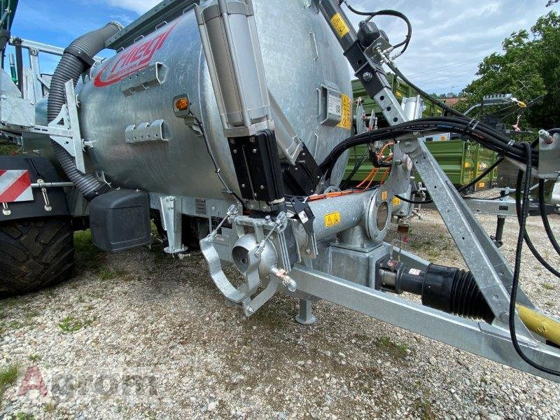 리스 Fliegl PFW 7500 MAXX Line Fliegl PFW 7500 MAXX Line : 사진 9