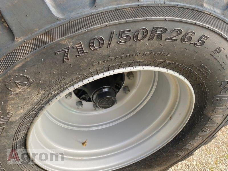 리스 Fliegl PFW 7500 MAXX Line Fliegl PFW 7500 MAXX Line : 사진 6