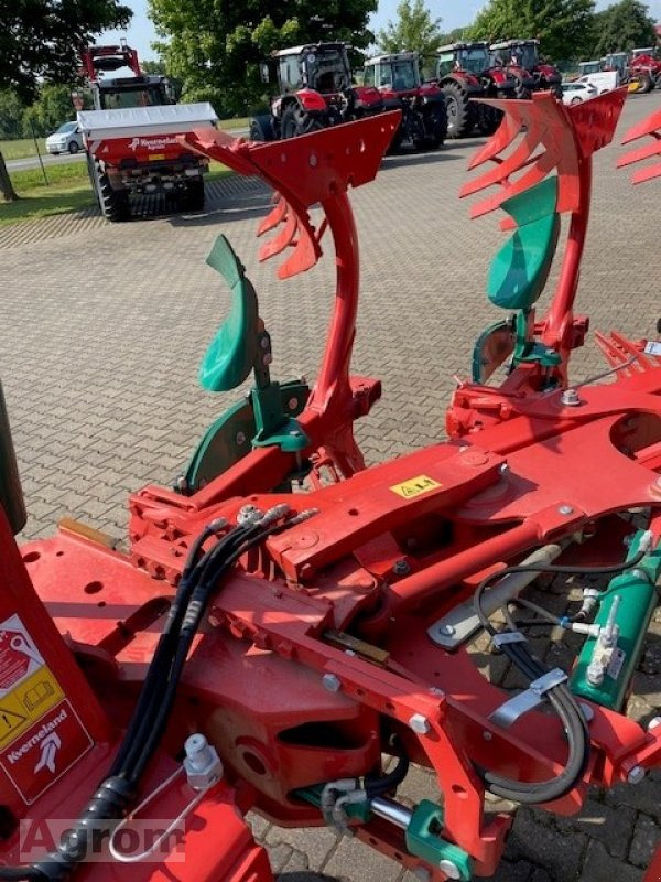 Kverneland 3300 S - 심토경운기 : 사진 4 Kverneland 3300 S - 심토경운기 : 사진 4