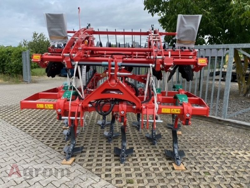 Kverneland Enduro Pro 3000-Triflex - 로터베이터 : 사진 2 Kverneland Enduro Pro 3000-Triflex - 로터베이터 : 사진 2