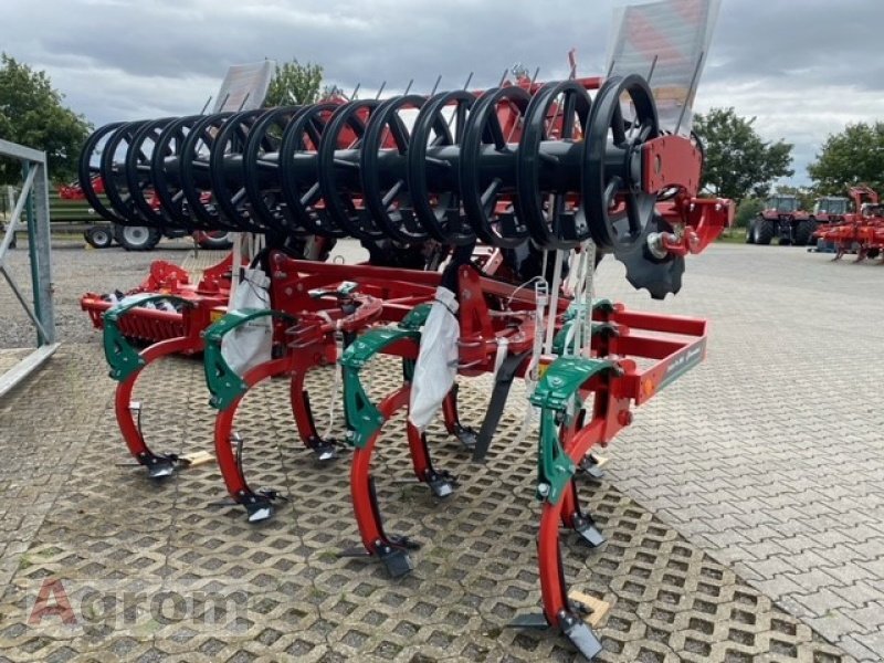 Kverneland Enduro Pro 3000-Triflex - 로터베이터 : 사진 4 Kverneland Enduro Pro 3000-Triflex - 로터베이터 : 사진 4