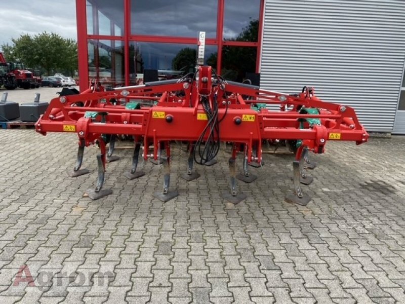 Kverneland Enduro Pro 4000F-Triflex - 로터베이터 : 사진 3 Kverneland Enduro Pro 4000F-Triflex - 로터베이터 : 사진 3