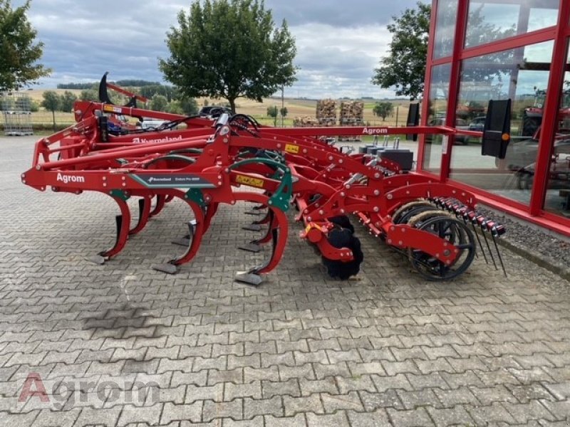 Kverneland Enduro Pro 4000F-Triflex - 로터베이터 : 사진 2 Kverneland Enduro Pro 4000F-Triflex - 로터베이터 : 사진 2