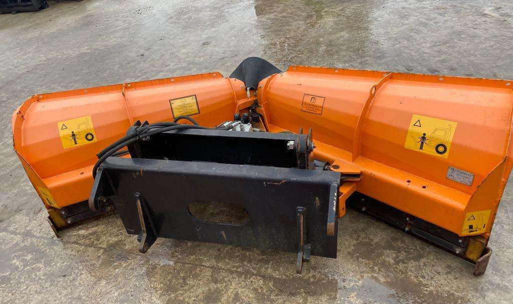 -Kita- Sniego stumdytuvai - 제설차 : 사진 1 -Kita- Sniego stumdytuvai - 제설차 : 사진 1