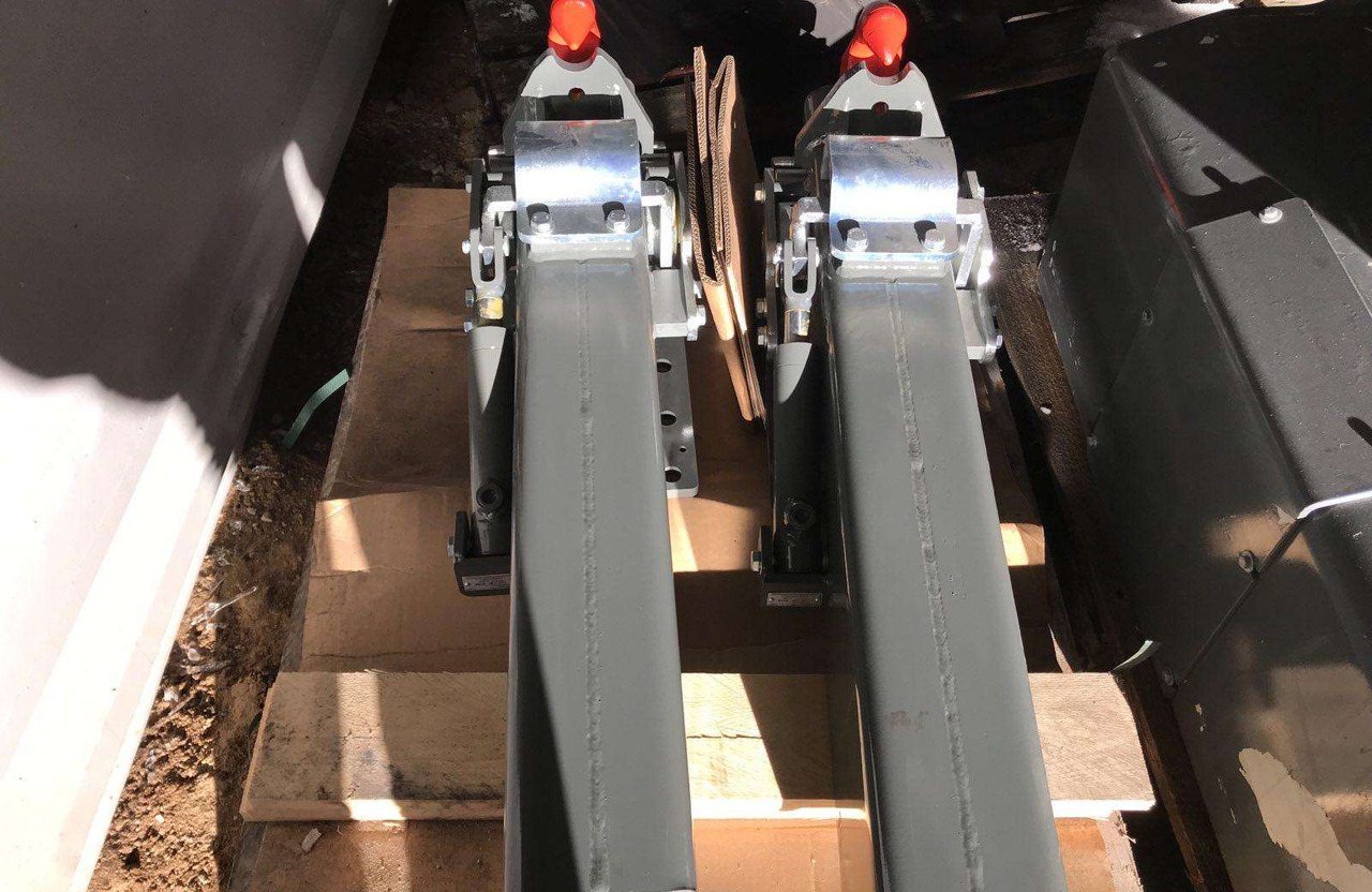 Merlo Merlo - 차양 농업용 기계 용 : 사진 3 Merlo Merlo - 차양 농업용 기계 용 : 사진 3