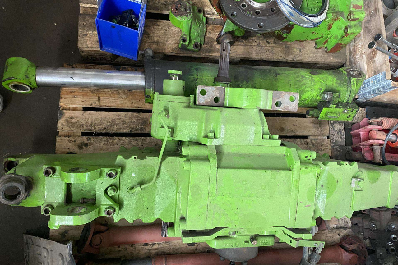 Merlo Merlo - 차양 농업용 기계 용 : 사진 4 Merlo Merlo - 차양 농업용 기계 용 : 사진 4