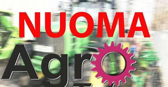 Merlo Traktorių ir krautuvų nuoma - 농업용 기계 : 사진 1 Merlo Traktorių ir krautuvų nuoma - 농업용 기계 : 사진 1