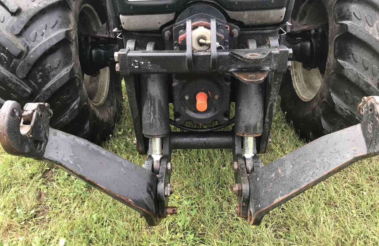 신규 부착물 농업용 기계 용 Valtra JOHN DEERE : 사진 8