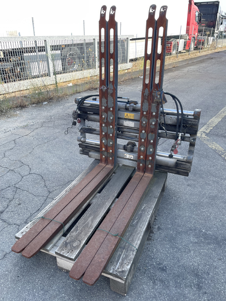 KAUP 2T429C - 포크 지게차 용 : 사진 1 KAUP 2T429C - 포크 지게차 용 : 사진 1