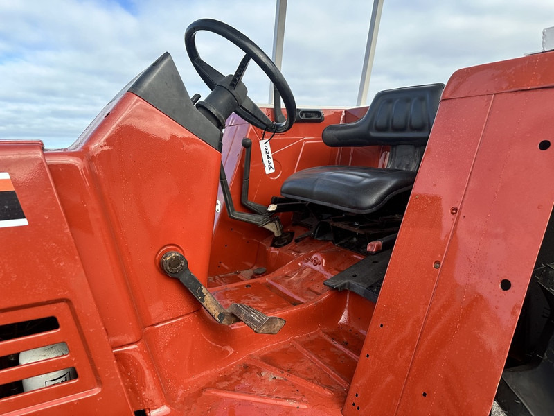 Fiat 100-90 DT - 장궤형 트랙터 : 사진 4 Fiat 100-90 DT - 장궤형 트랙터 : 사진 4