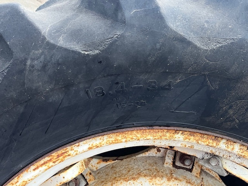 Firestone 18.4 R34 - 림 : 사진 2 Firestone 18.4 R34 - 림 : 사진 2
