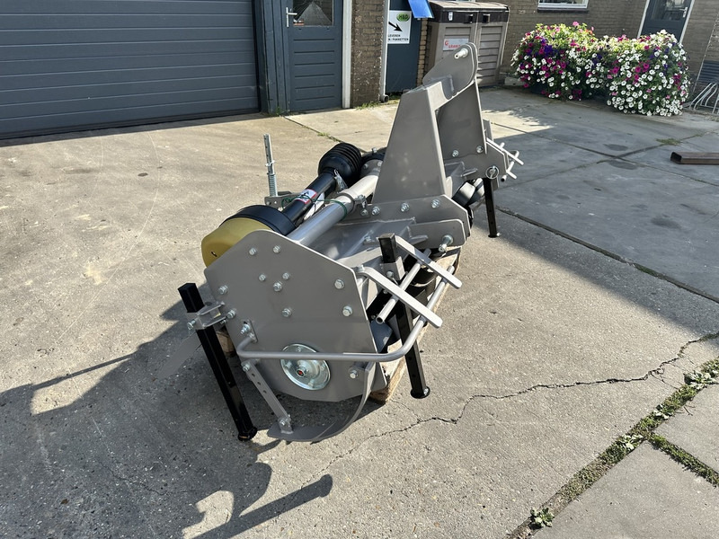 JANSEN TBF-180 - 해로 : 사진 3 JANSEN TBF-180 - 해로 : 사진 3