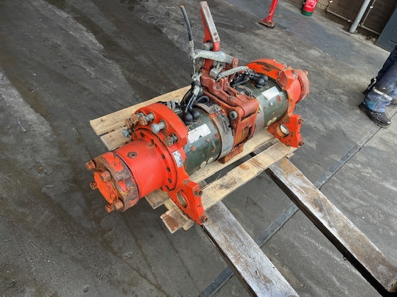 Linde AE30-2 - 엔진 : 사진 2 Linde AE30-2 - 엔진 : 사진 2