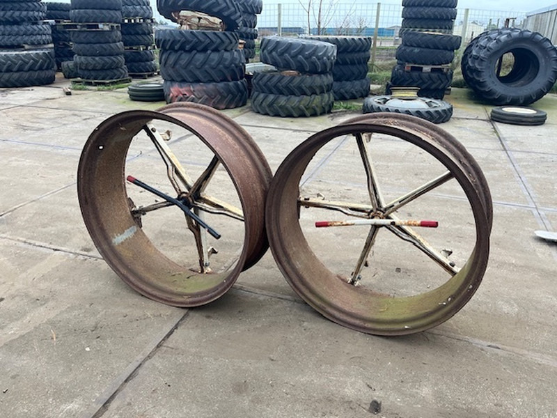 Onbekend 12X40 - 림 : 사진 5 Onbekend 12X40 - 림 : 사진 5