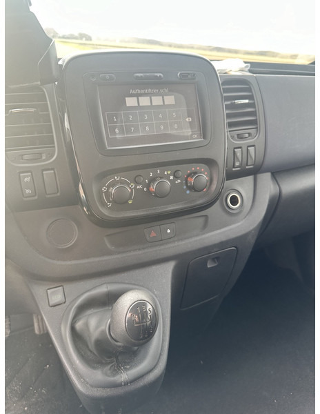 Opel Vivaro - 패널 밴 : 사진 5 Opel Vivaro - 패널 밴 : 사진 5