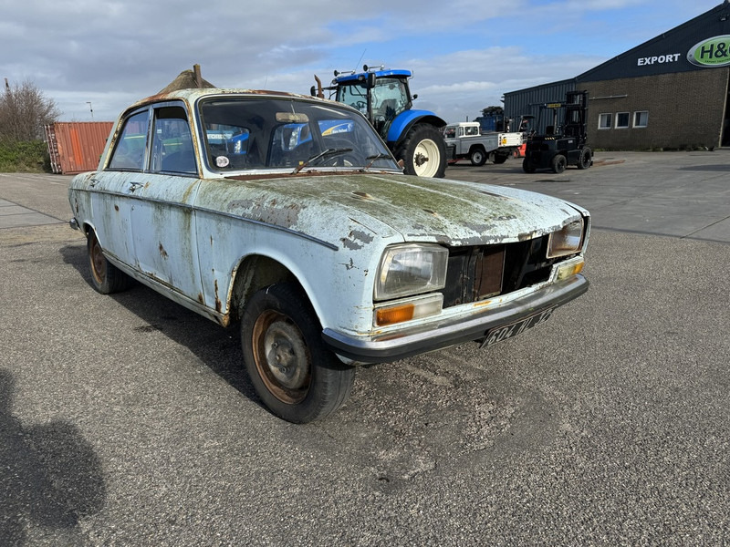 Peugeot 304 - 차량 : 사진 3 Peugeot 304 - 차량 : 사진 3