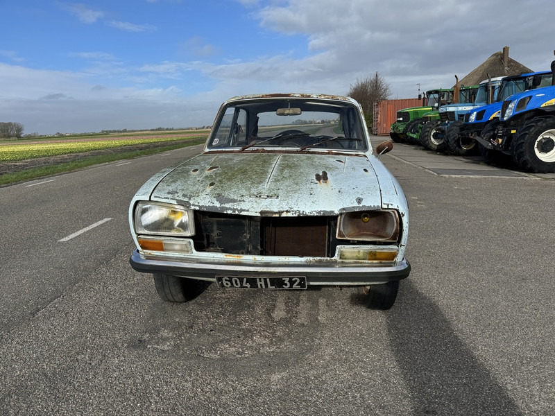 Peugeot 304 - 차량 : 사진 4 Peugeot 304 - 차량 : 사진 4
