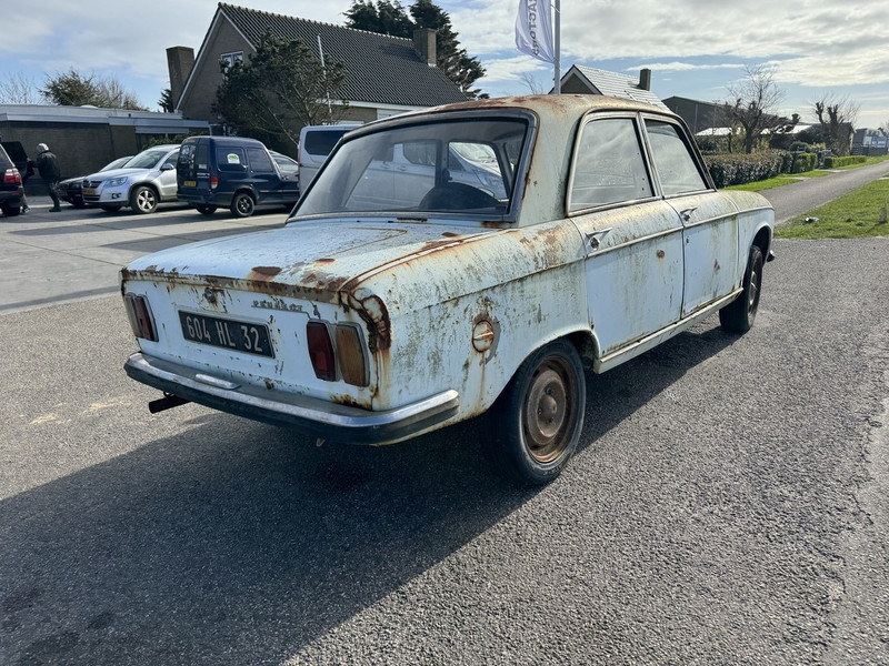 Peugeot 304 - 차량 : 사진 5 Peugeot 304 - 차량 : 사진 5