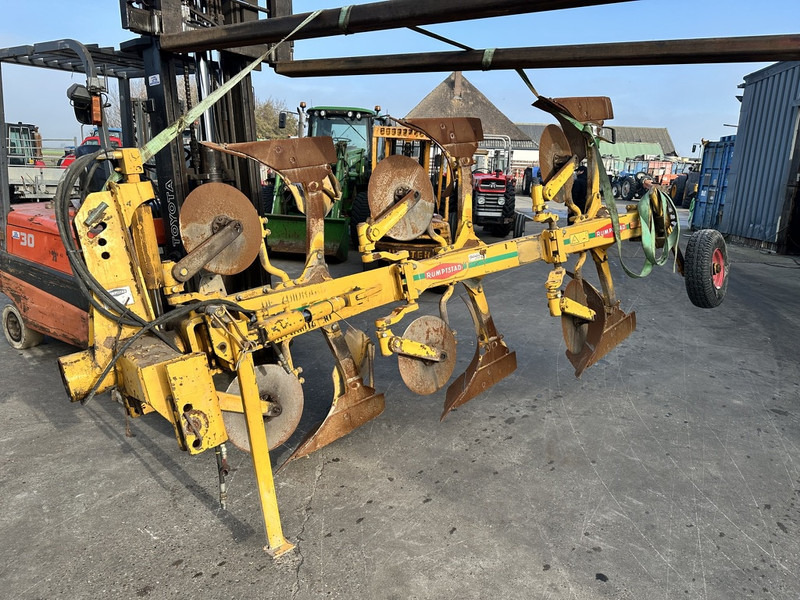 Rumptstad RSP 2000 - 심토경운기 : 사진 2 Rumptstad RSP 2000 - 심토경운기 : 사진 2