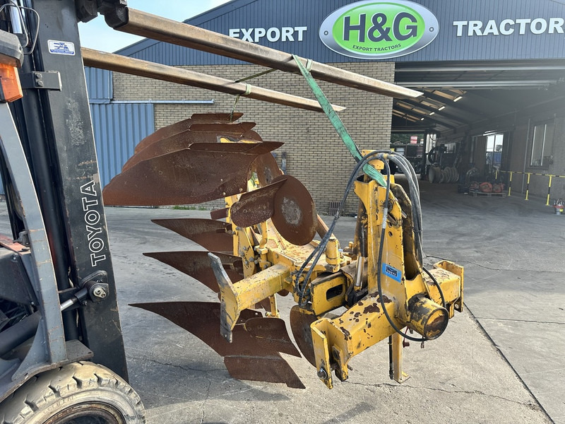 Rumptstad RSP 2000 - 심토경운기 : 사진 1 Rumptstad RSP 2000 - 심토경운기 : 사진 1