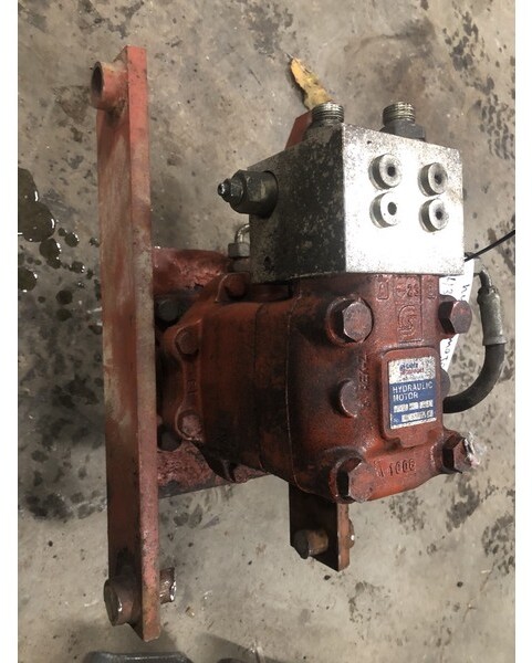 Sauer Danfos Hydrolic Motor No.151B4025 - 예비 부속 : 사진 3 Sauer Danfos Hydrolic Motor No.151B4025 - 예비 부속 : 사진 3